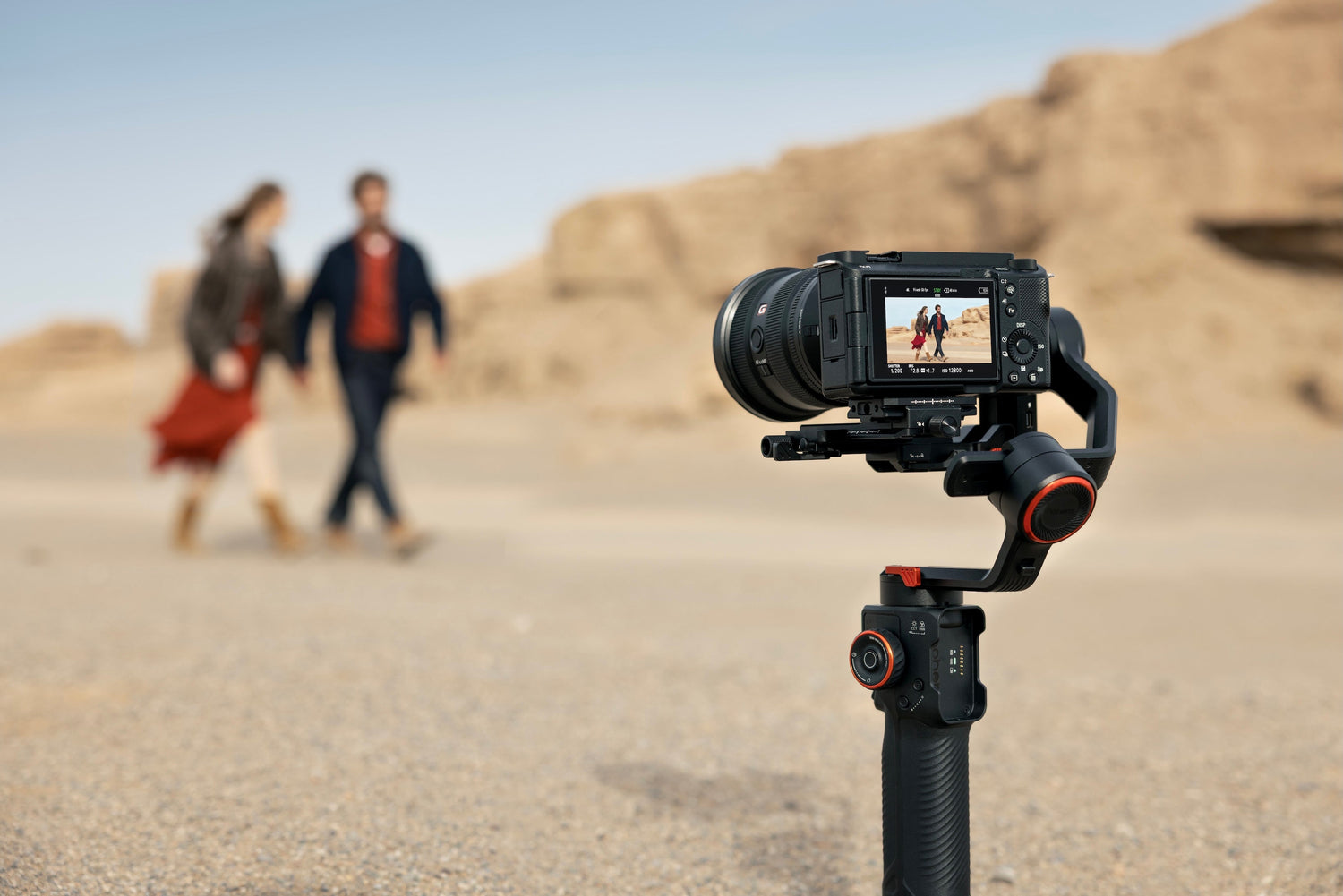 Spring Travel Vlogging: 5 Cinematic Shots to Capture Your Vacation (And How to Do Them)