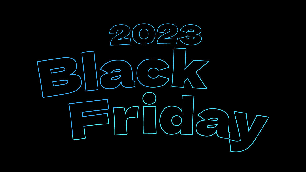 hohem black friday sale