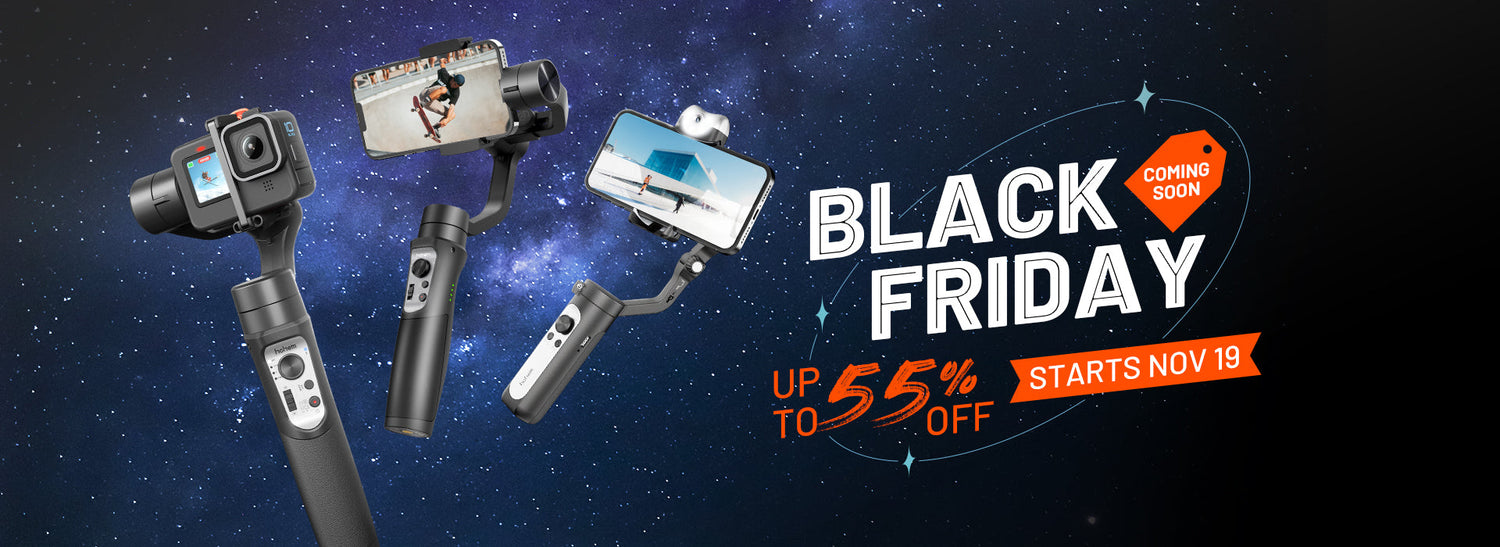 HOHEM BLACK FRIDAY&CYBER MONDAY SALES 2022