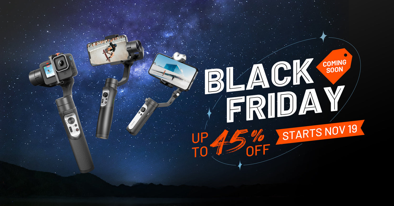 HOHEM Black Friday&Cyber Monday Sales 2022: What to Expect?