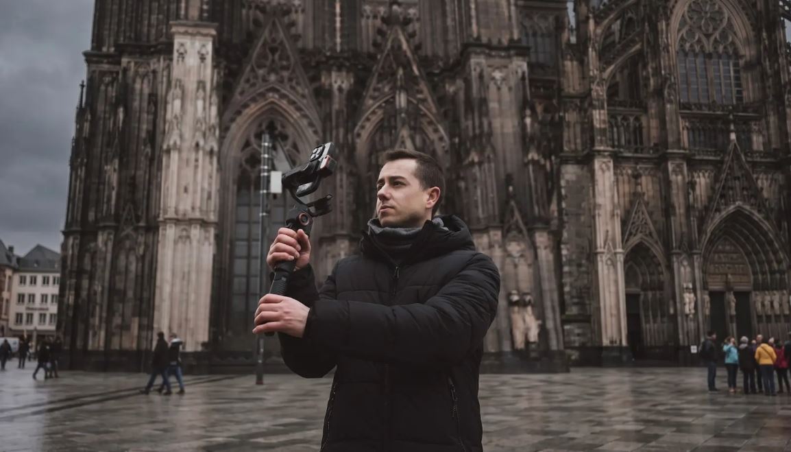 How to Shoot Cinematic B-Roll on Your Phone: 10 Shots Every Creator Should Know