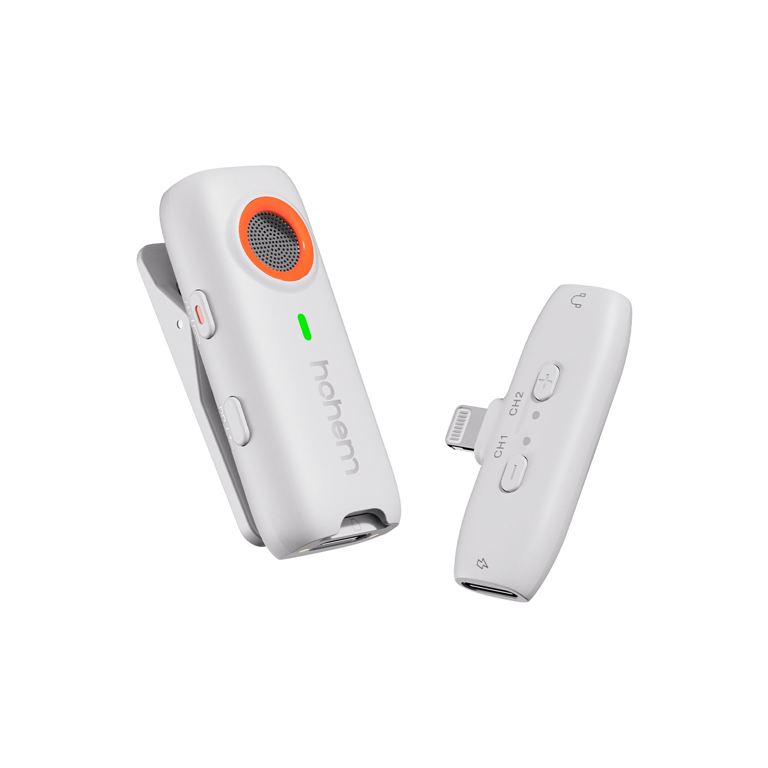 microphone for recording