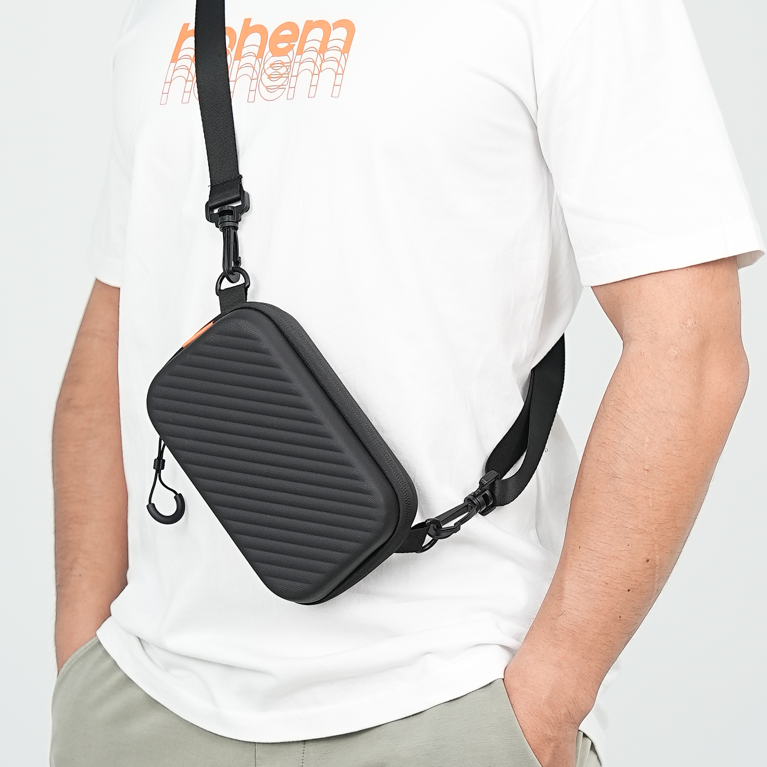 iSteady V3 Faltbarer Gimbal-Stabilisator