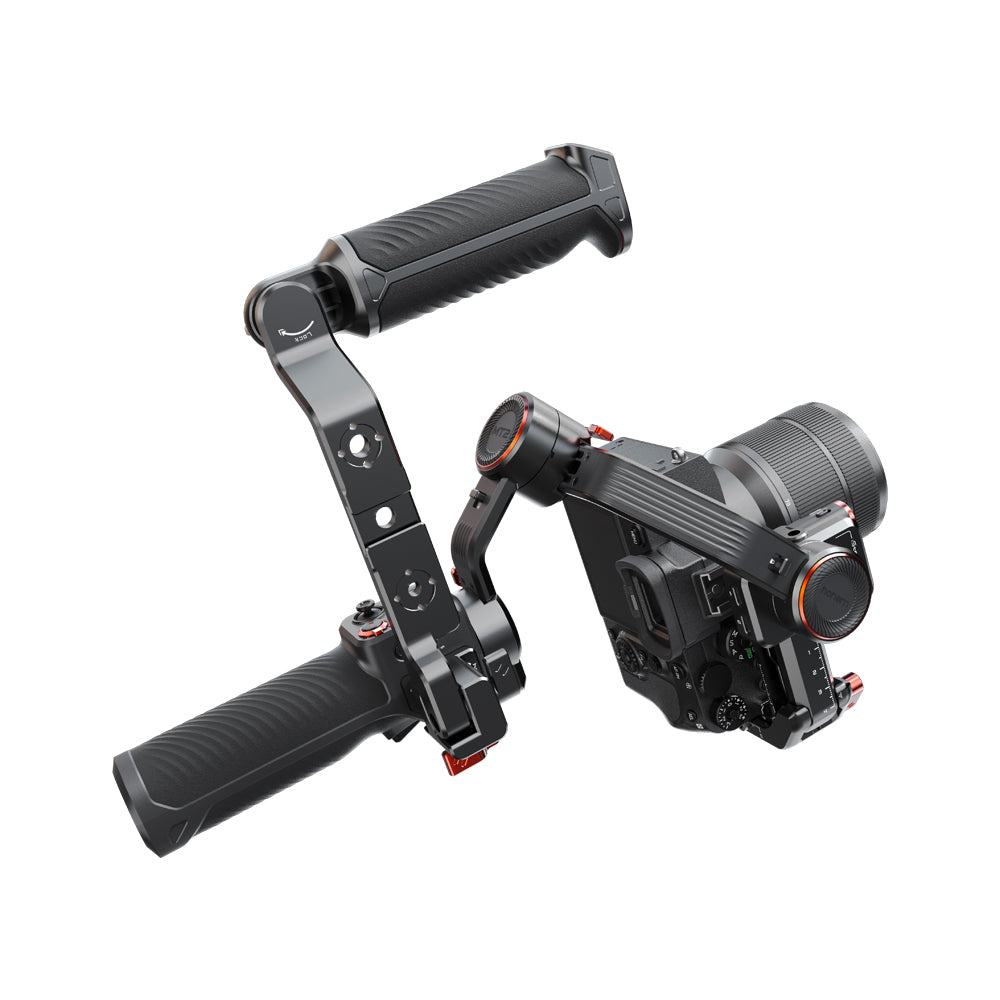 HOHEM GIMBAL HANDLE