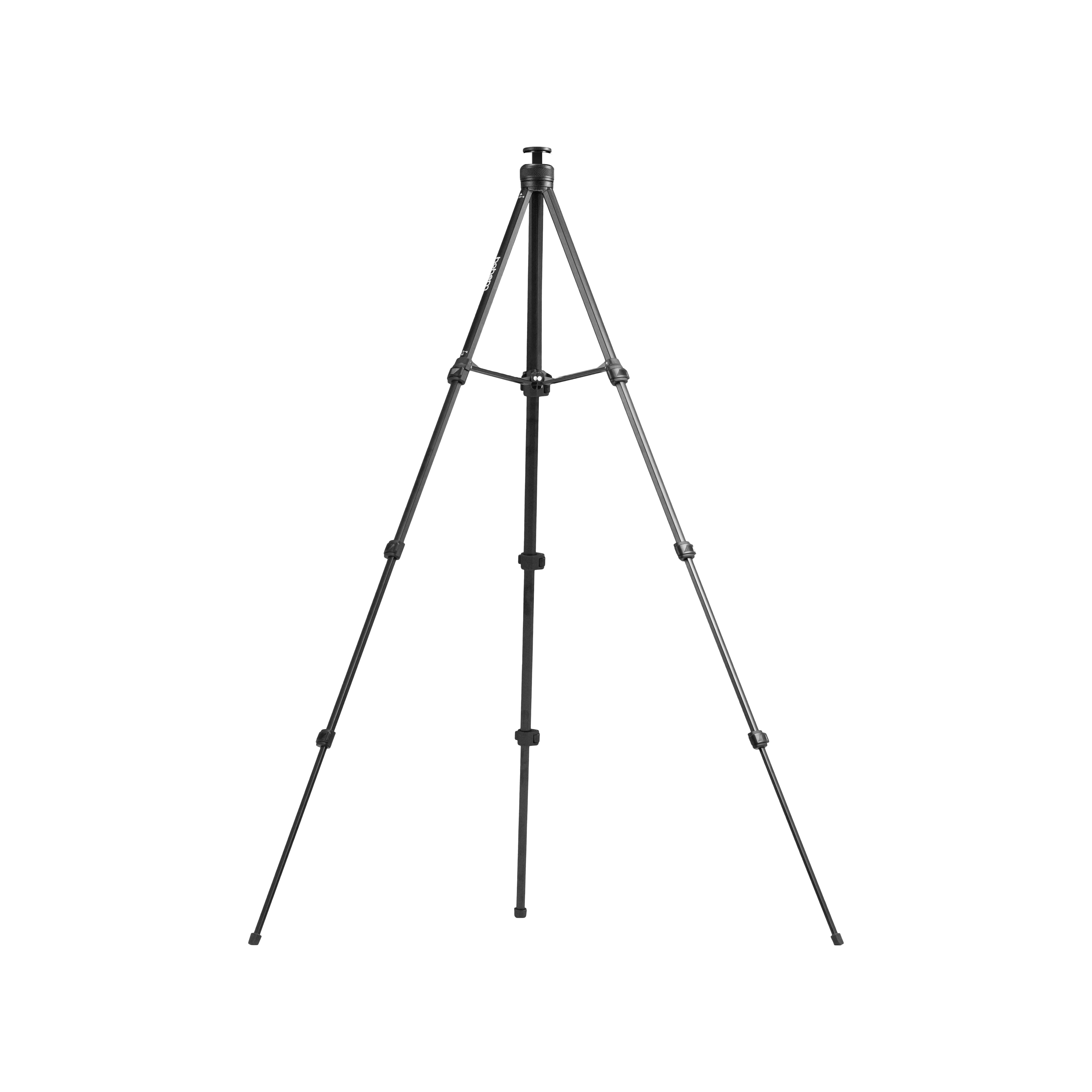 TP10 Lightweight Aluminum Video Tripod