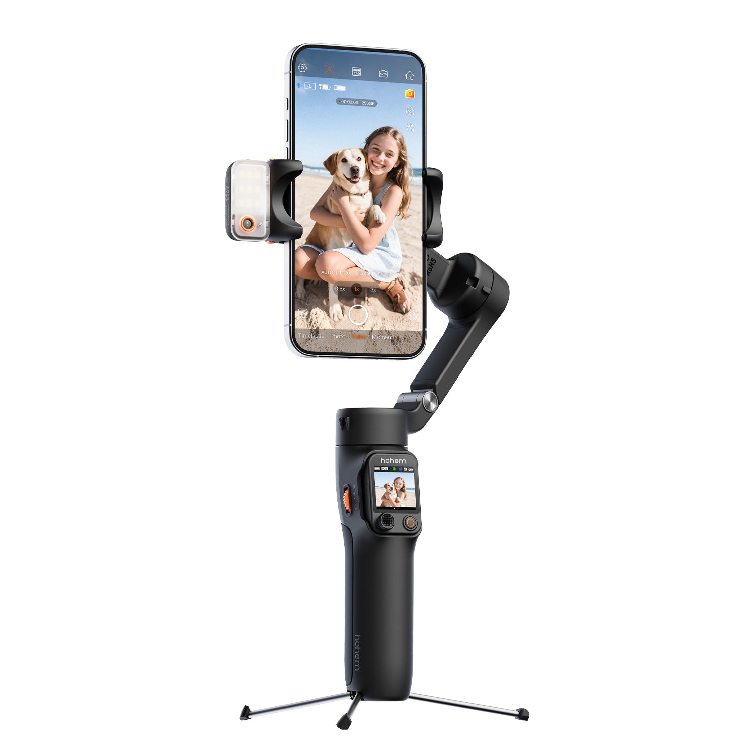 Hohem iSteady V3 Ultra