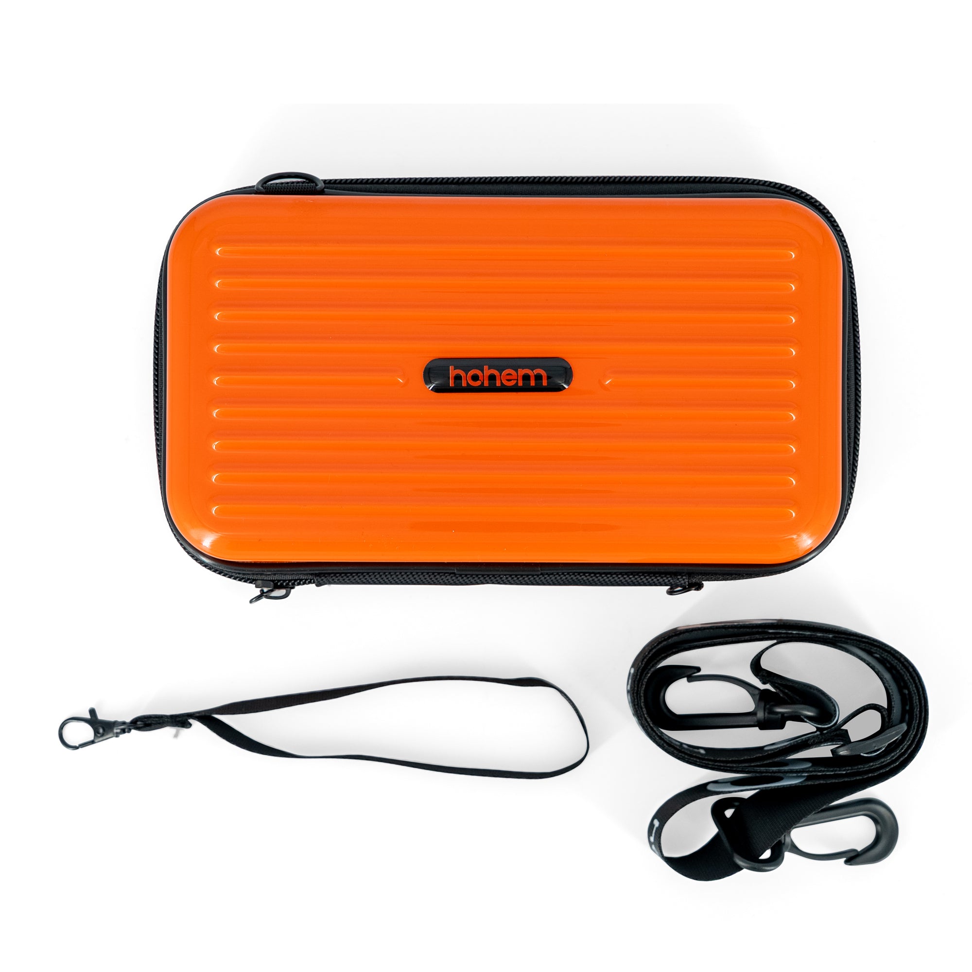 Hohem Crossbody Carrying Bag