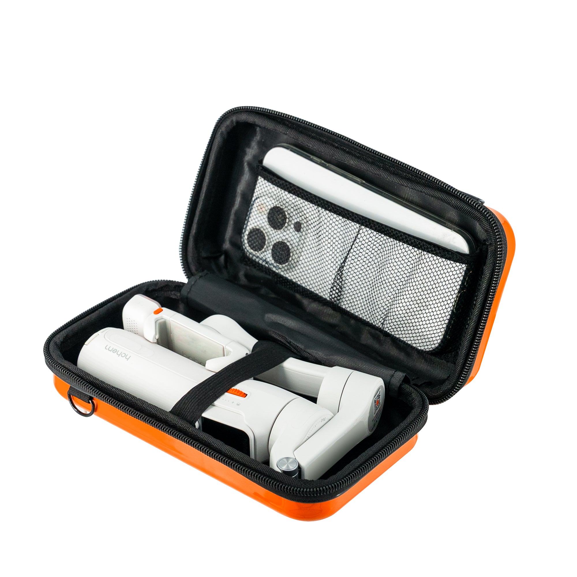 Hohem Crossbody Carrying Bag