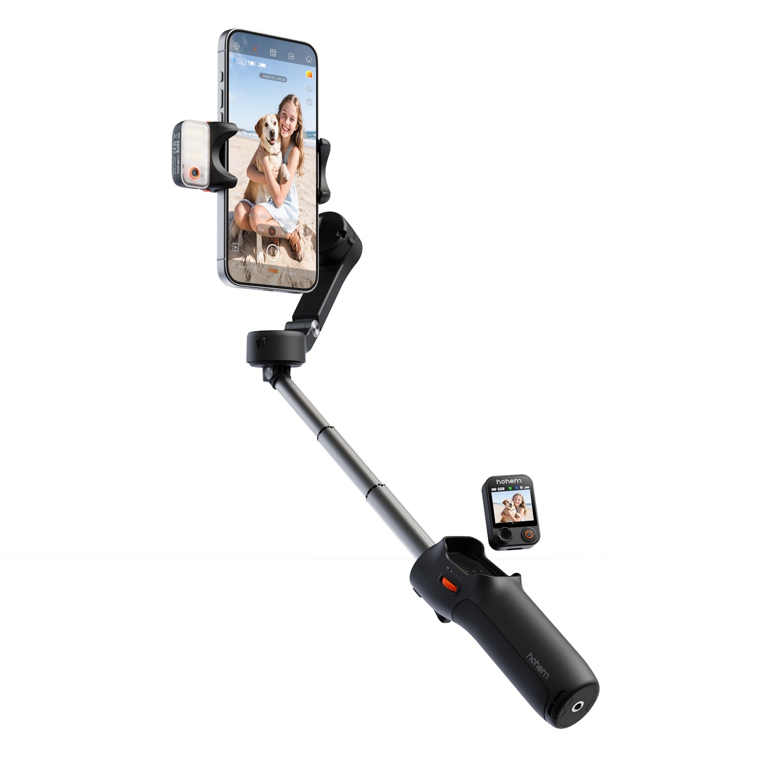 Hohem iSteady V3 Ultra