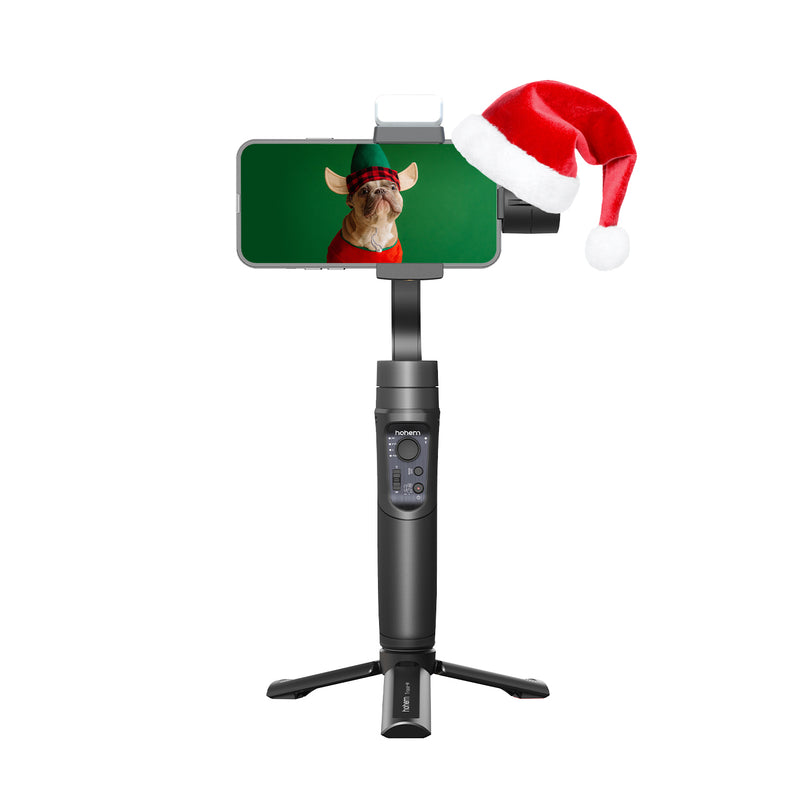 hohem mobile plus 2024