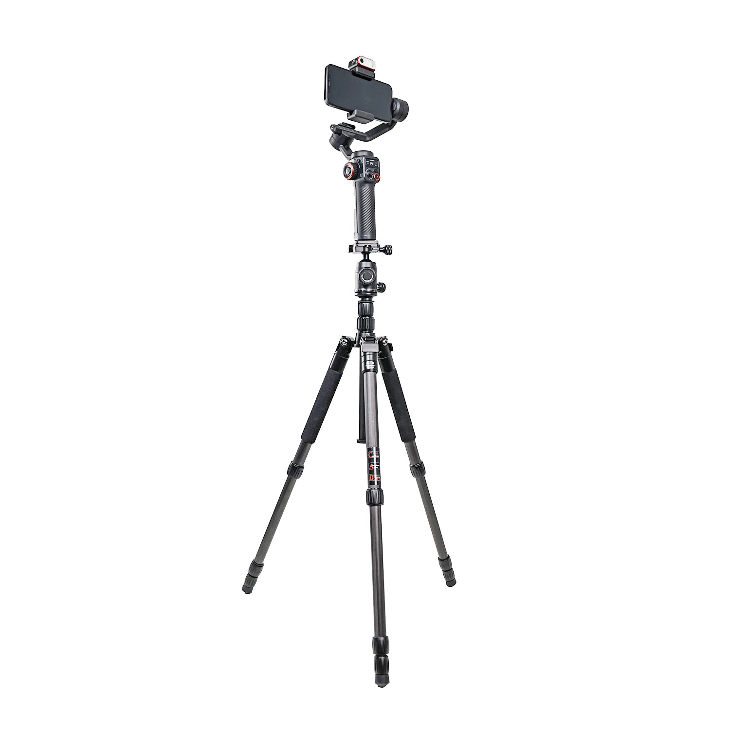 hohem mt2 tripod