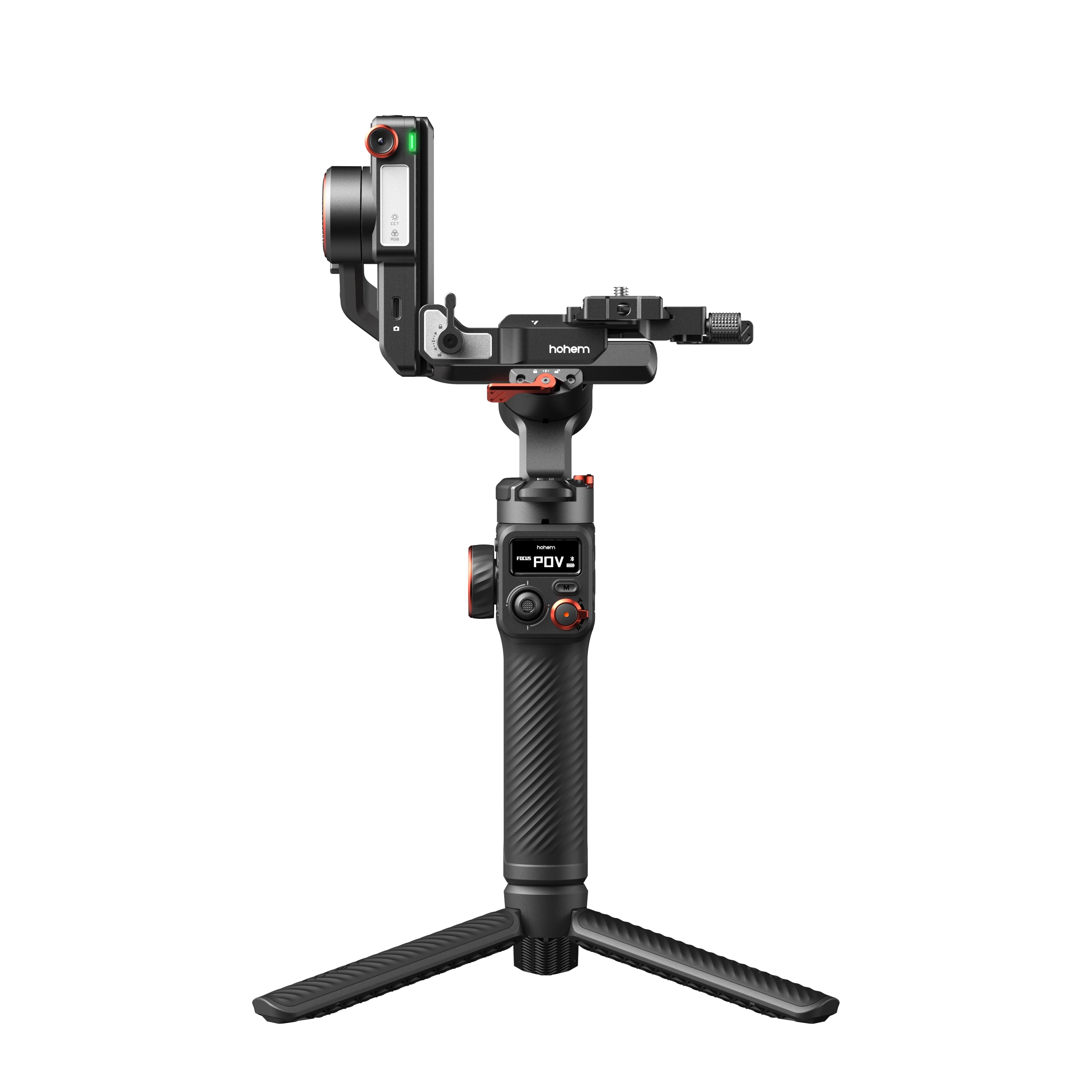 Hohem iSteady MT3 Camera Gimbal