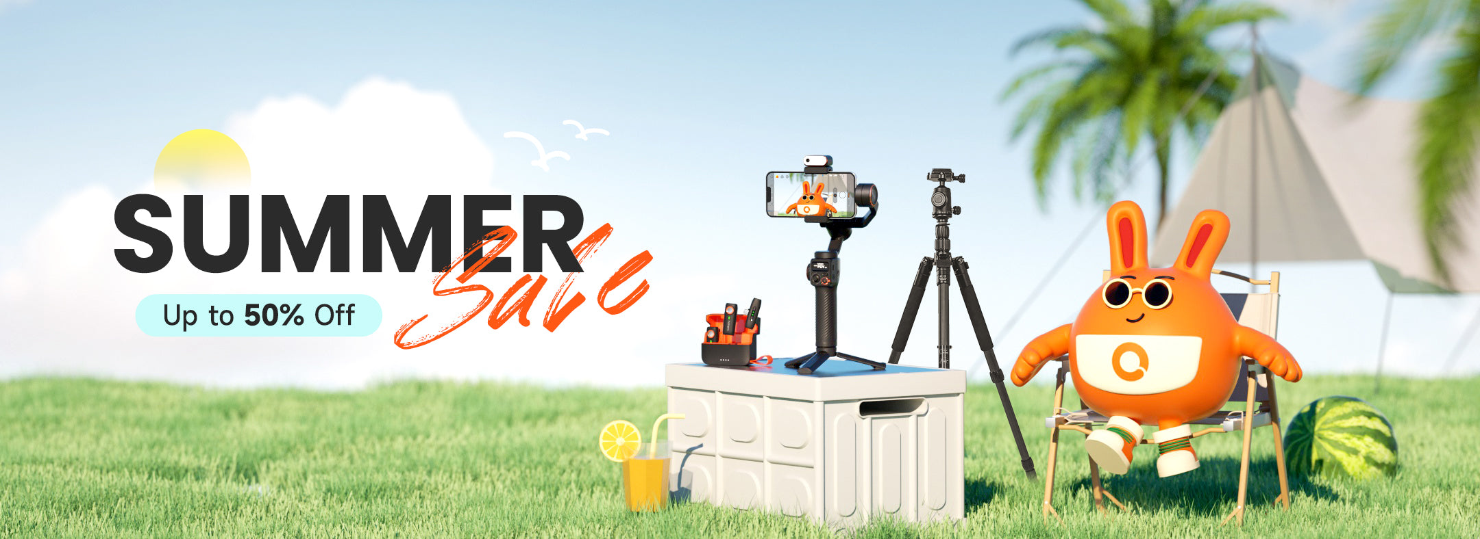 hohem 2024 summer sale