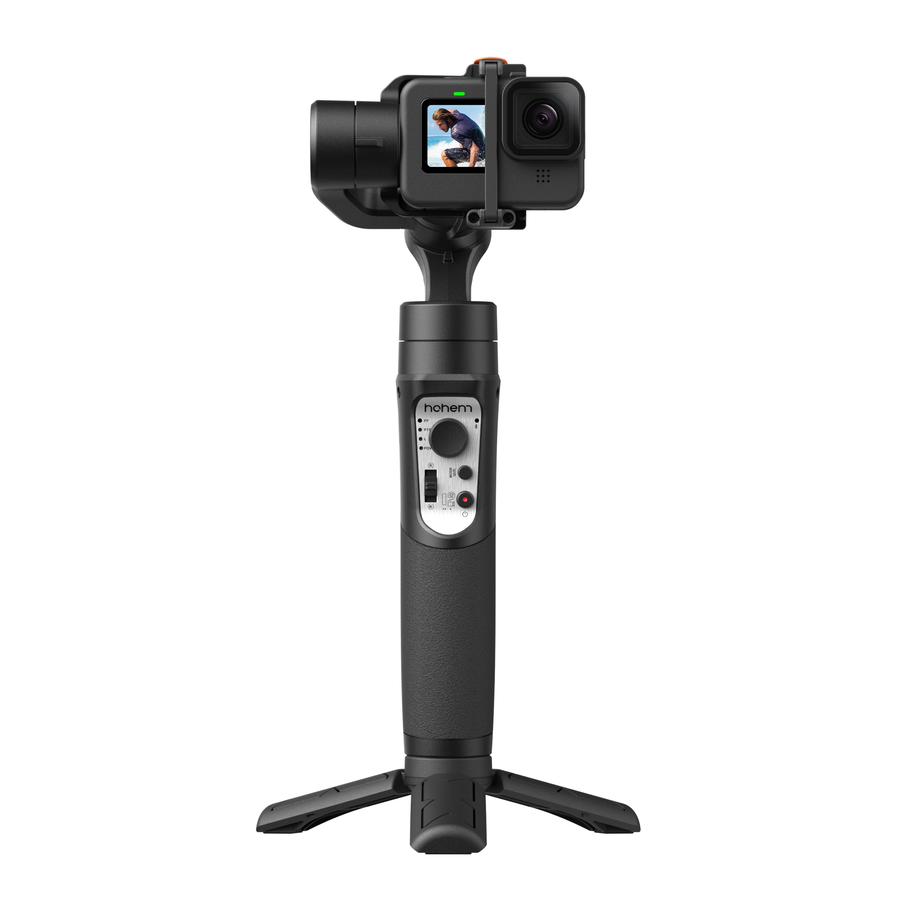 Hohem iSteady Pro 4 for GoPro