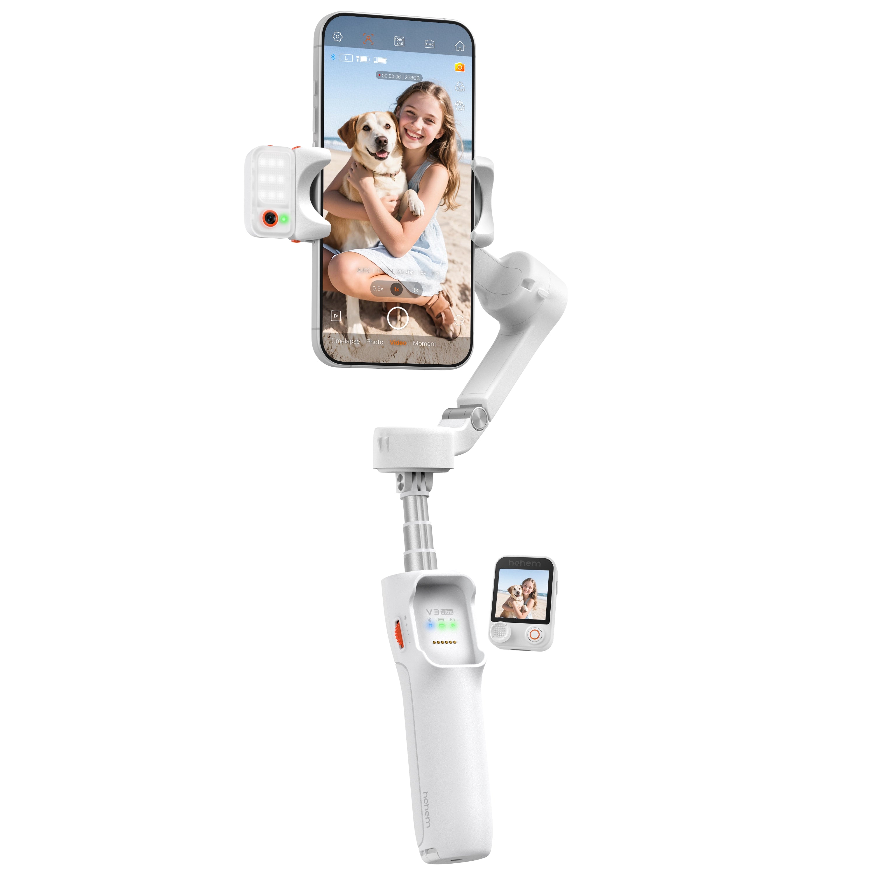 Hohem iSteady V3 Ultra