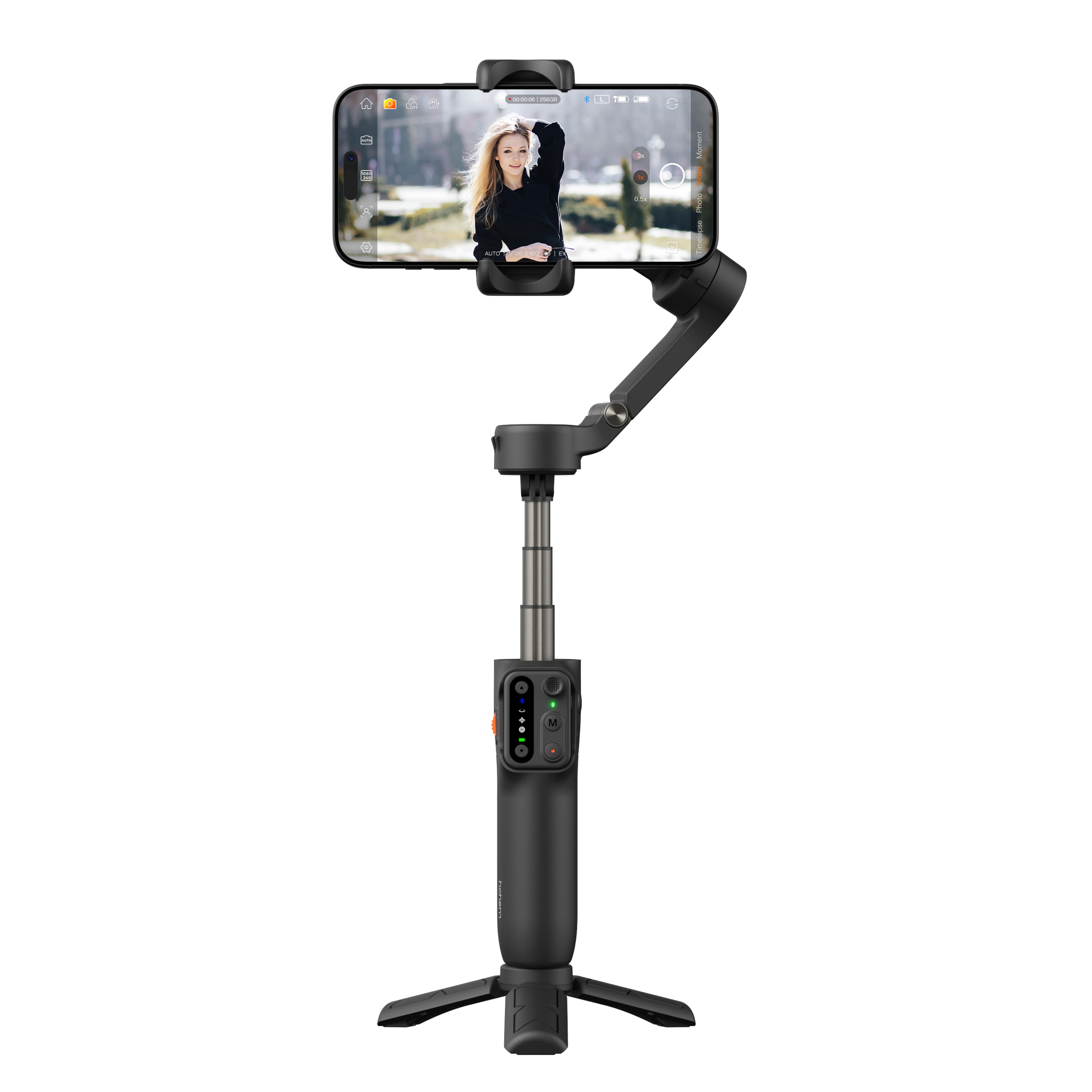 Hohem iSteady Gimbal X3 SE Plus