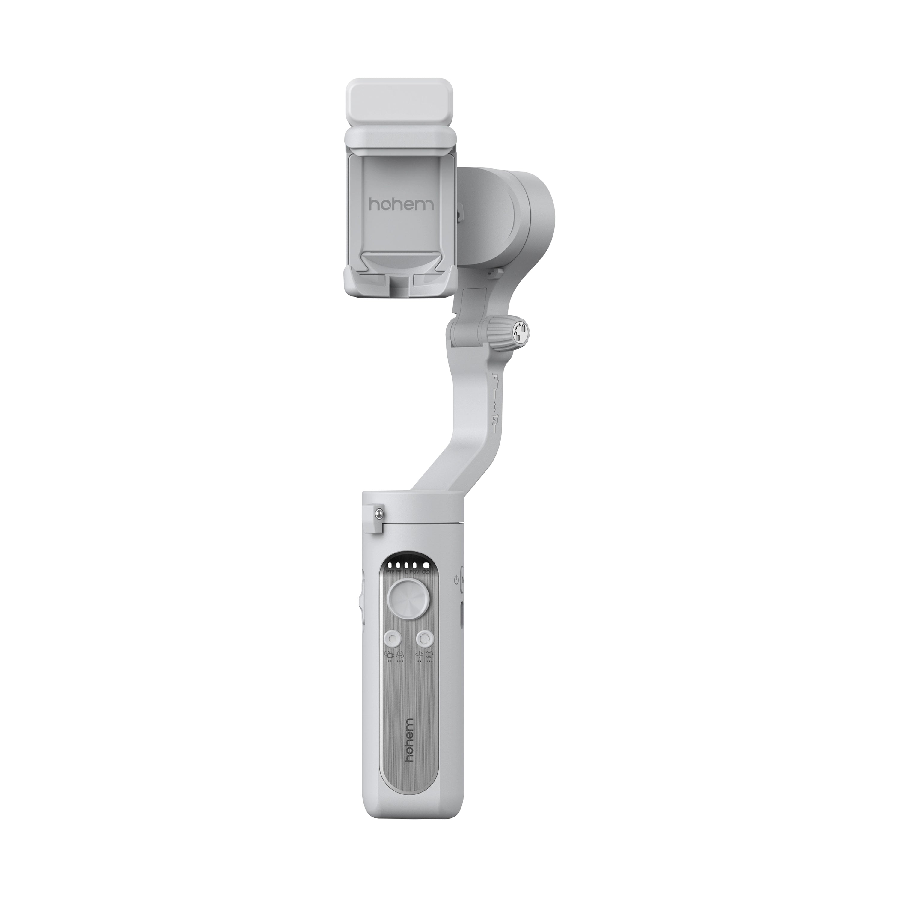 Hohem Telefon Gimbal Stabilisator iSteady XE (2023 Version)