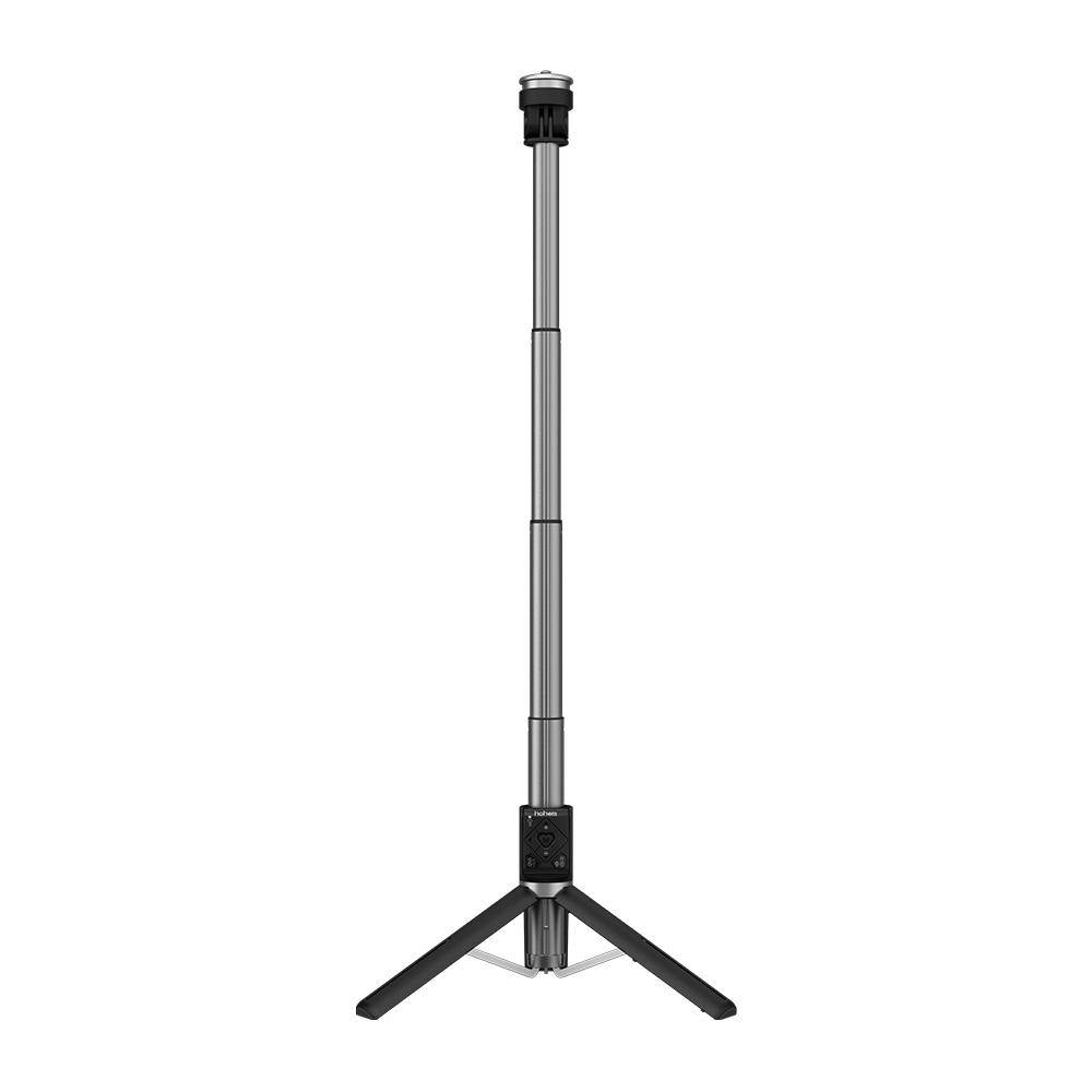 Hohem 3 in 1 Selfie Stick Extendable Stable Tripod with Remote Control for Gimbal iSteady V2/X2/X/Pro4 store.hohem.com