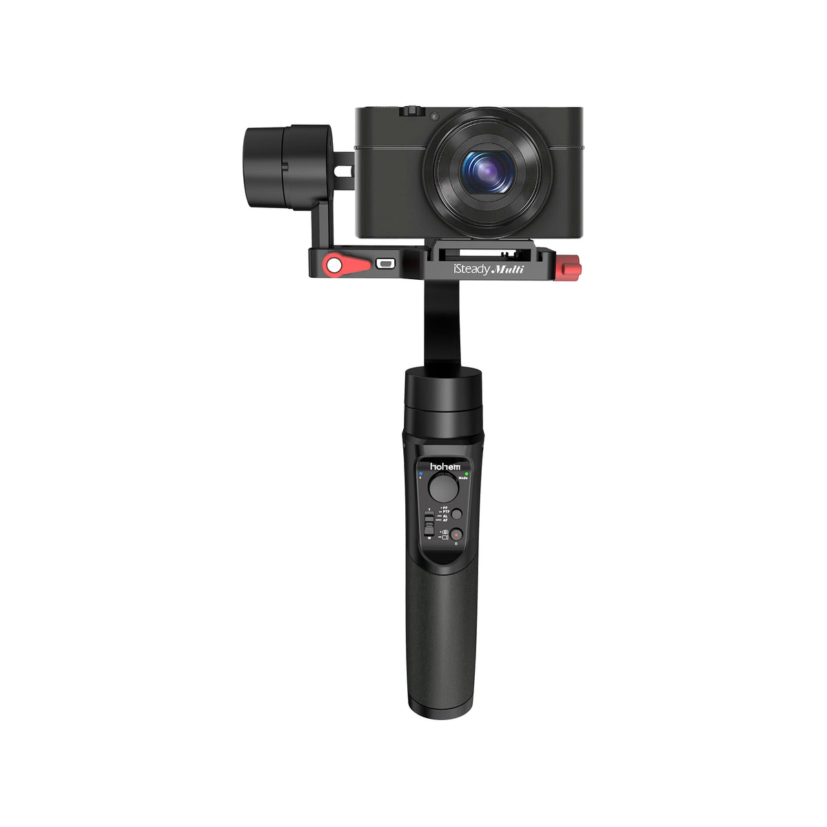 Hohem iSteady Multi (N'est pas en stock aux États-Unis et au Canada)