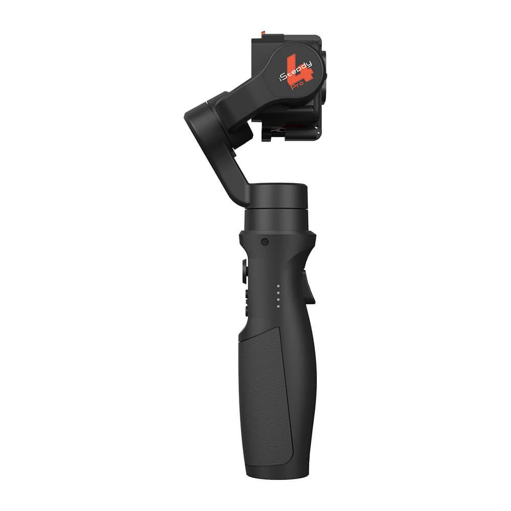 Hohem iSteady Pro 4 Gimbal Stabilizer for gopro Dji insta360 Action Camera store.hohem.com