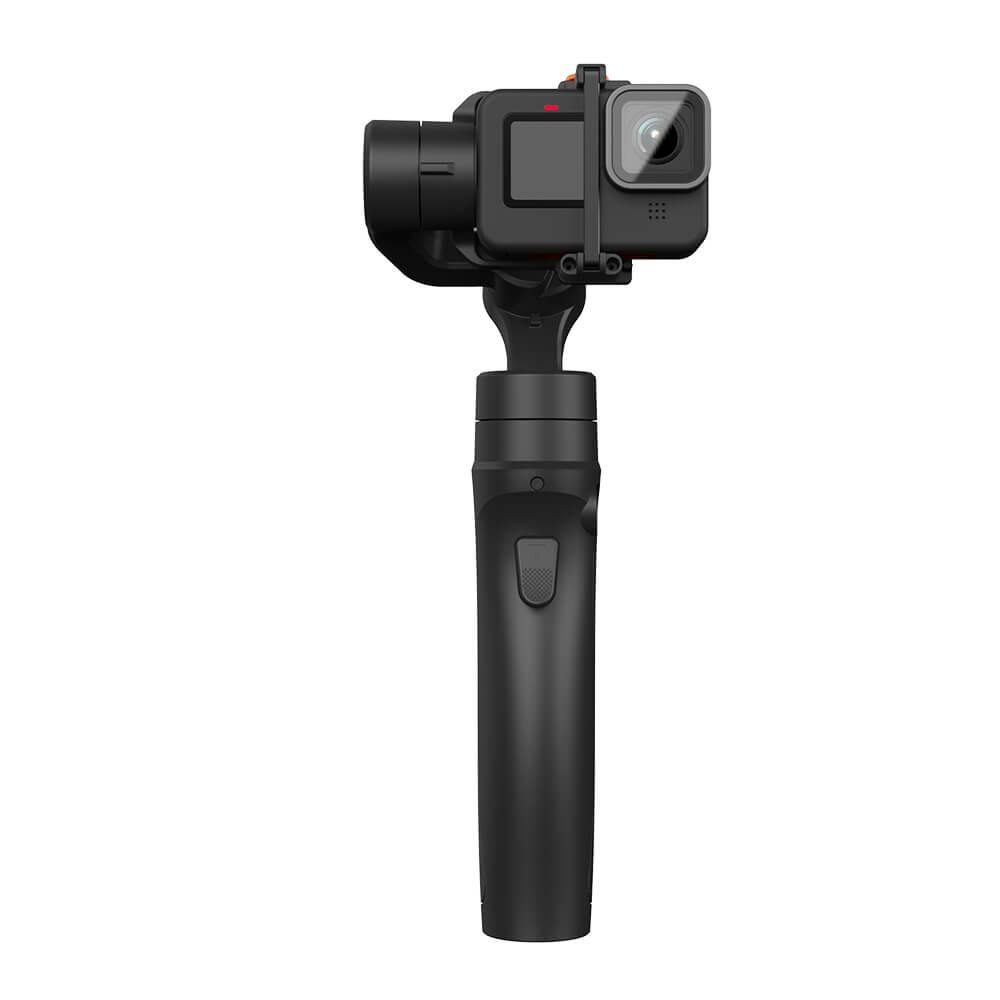 Hohem iSteady Pro 4 Gimbal Stabilizer for gopro Dji insta360 Action Camera store.hohem.com