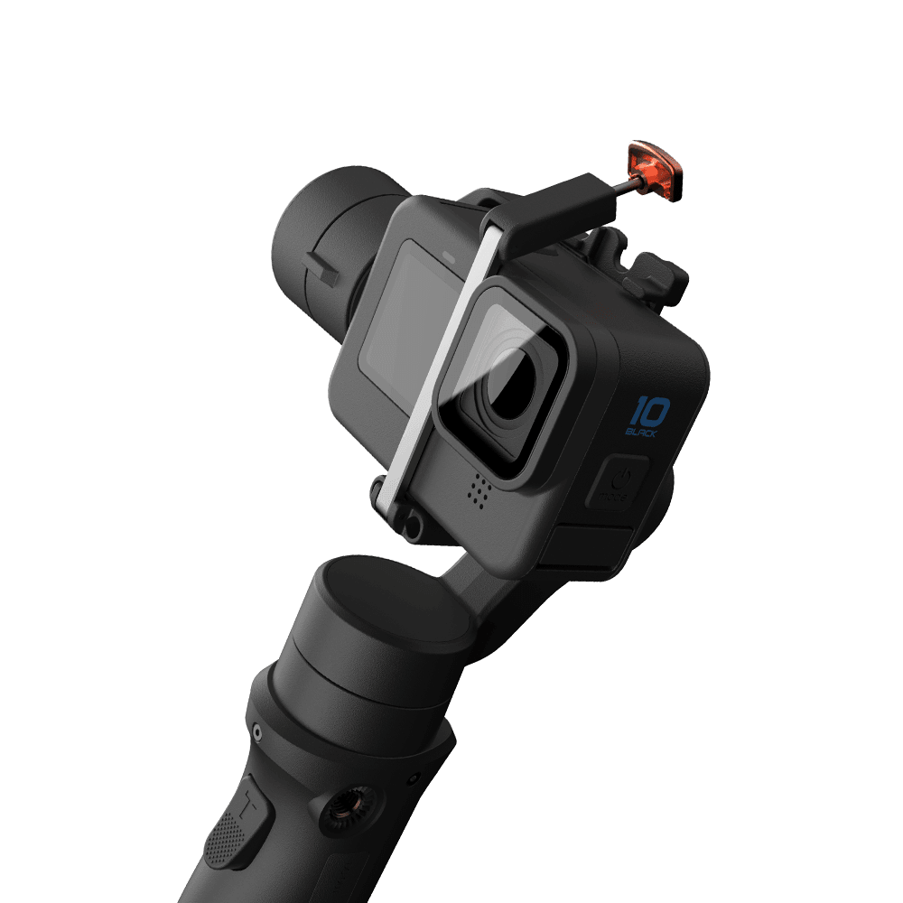 Hohem iSteady Pro 4 Gimbal Stabilizer for gopro Dji insta360 Action Camera store.hohem.com