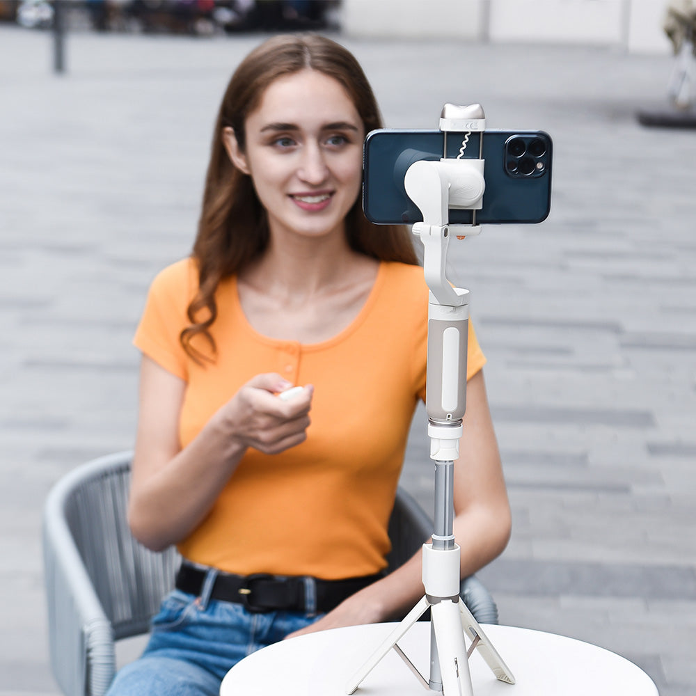 Hohem iSteady V2 Kit