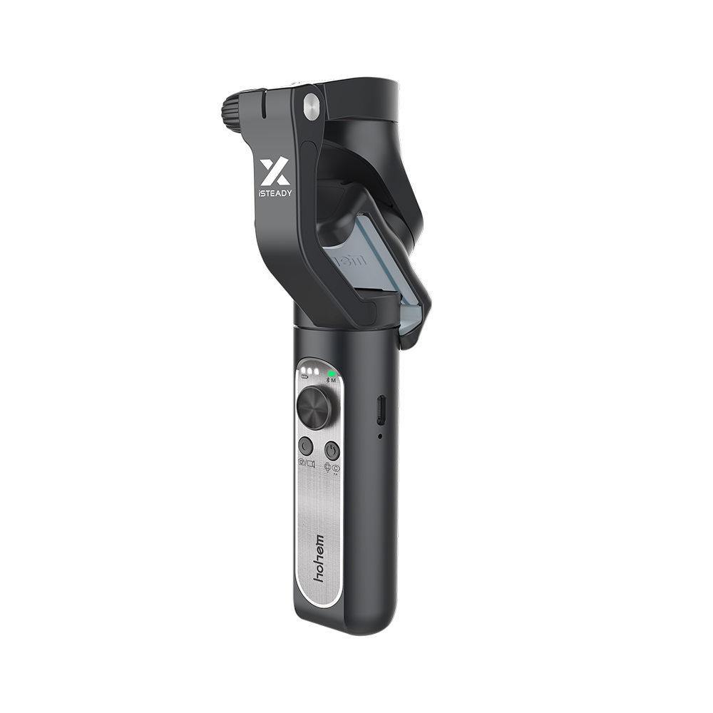 Hohem iSteady X | Smartphone Gimbal Phone Stabilizer store.hohem.com