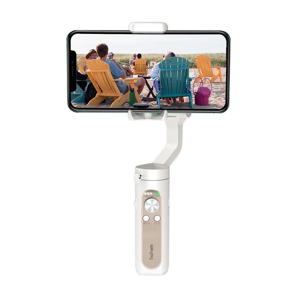 Hohem iSteady X | Smartphone Gimbal Phone Stabilizer store.hohem.com
