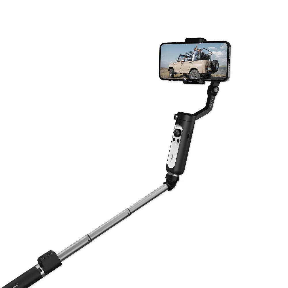 Hohem iSteady X2 Kit store.hohem.com