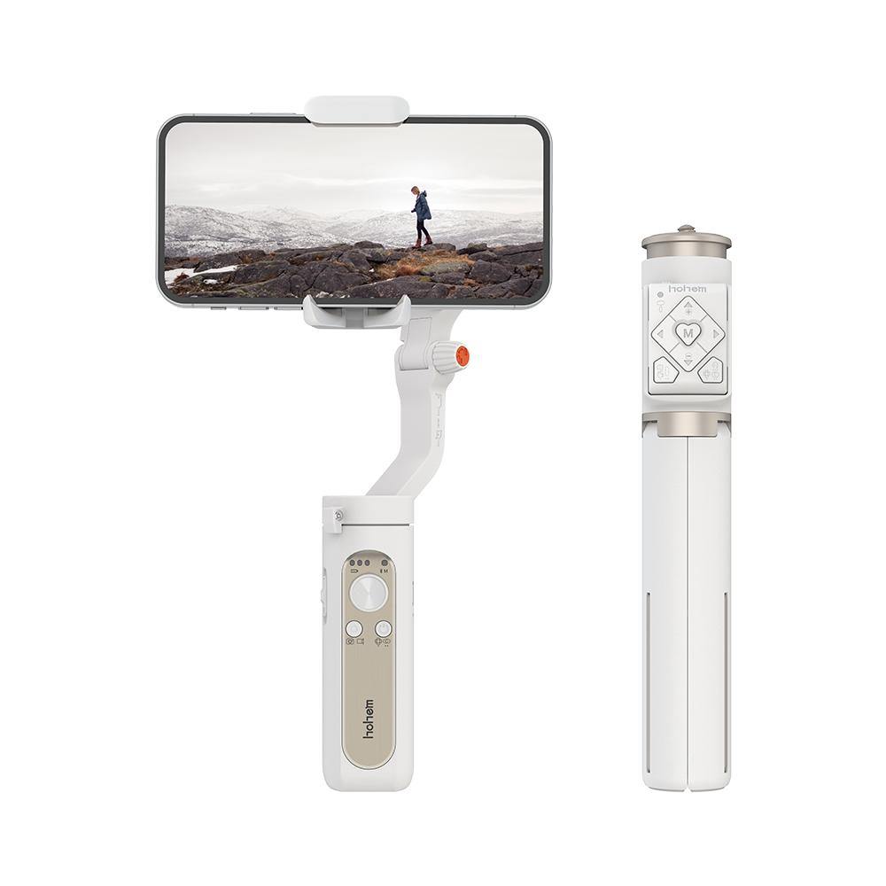 Hohem iSteady X2 Kit store.hohem.com