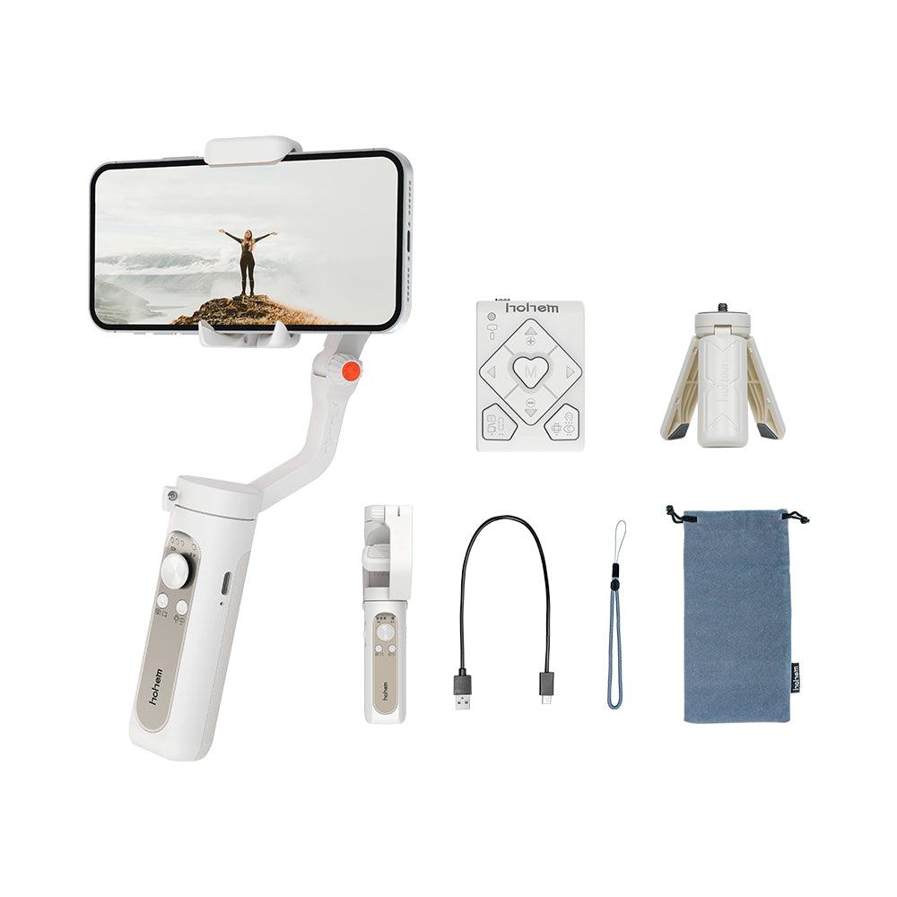 Hohem iSteady X2 store.hohem.com