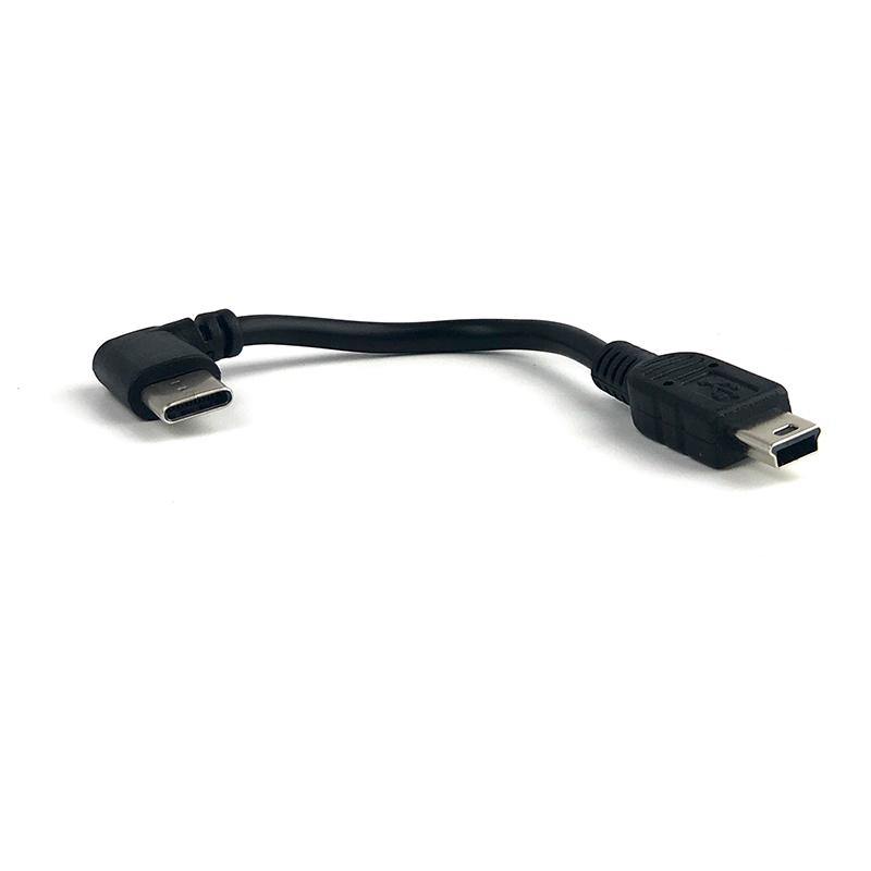 Hohem Mini Charging/Control Cable | for iSteady Pro2 Pro3 Pro4 Multi store.hohem.com