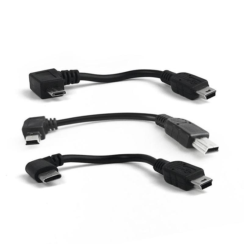 Hohem Mini Charging/Control Cable | for iSteady Pro2 Pro3 Pro4 Multi store.hohem.com