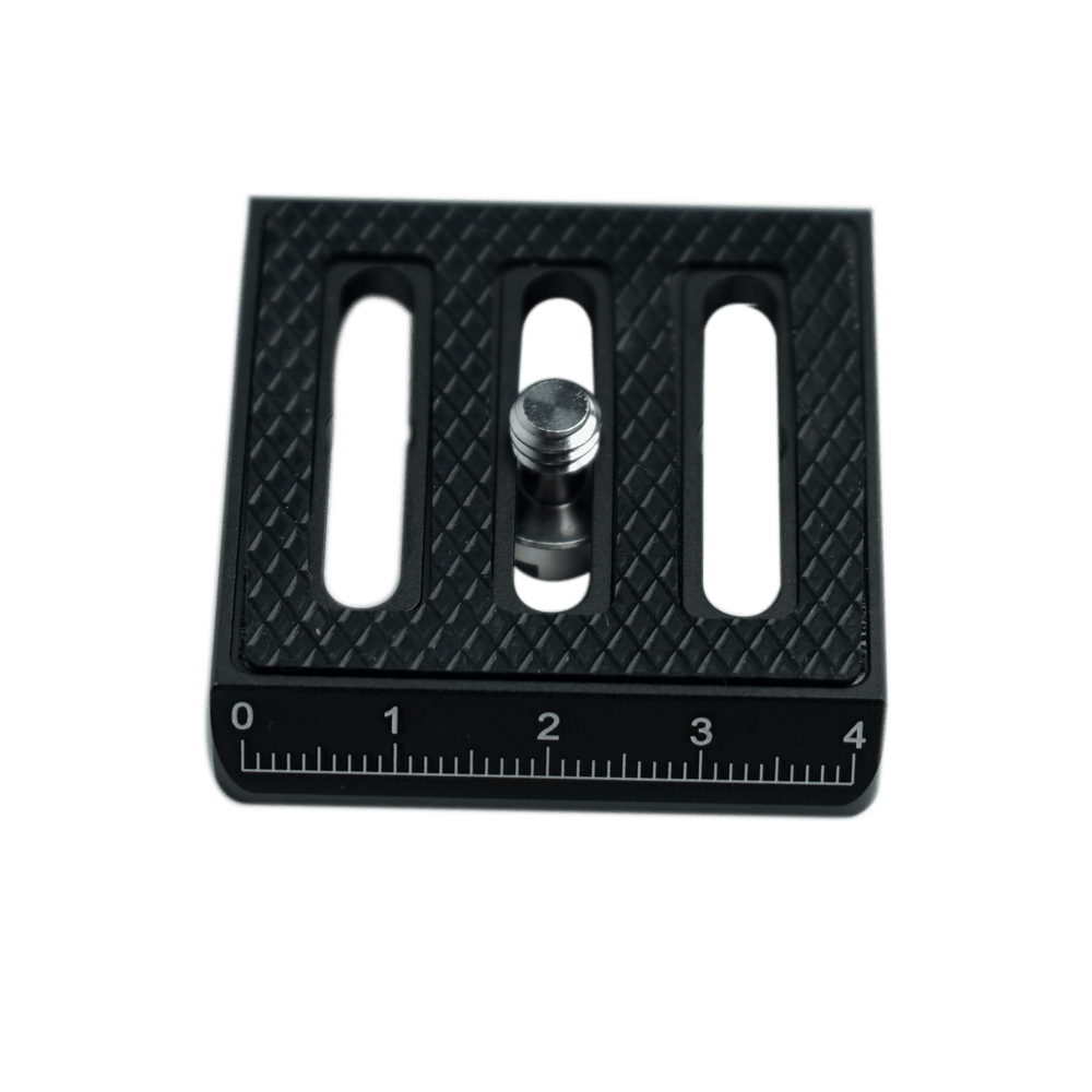 Hohem Quick Release Plate for iSteady Multi store.hohem.com