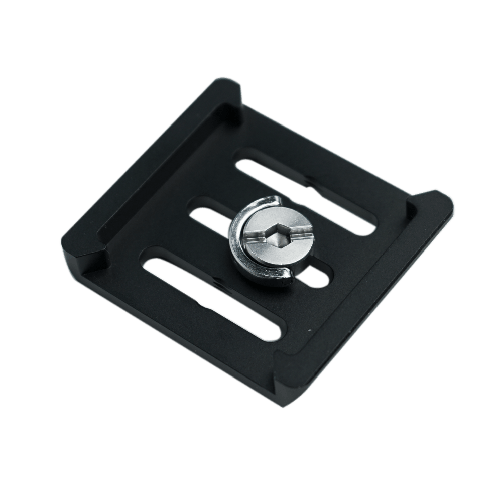 Hohem Quick Release Plate for iSteady Multi store.hohem.com