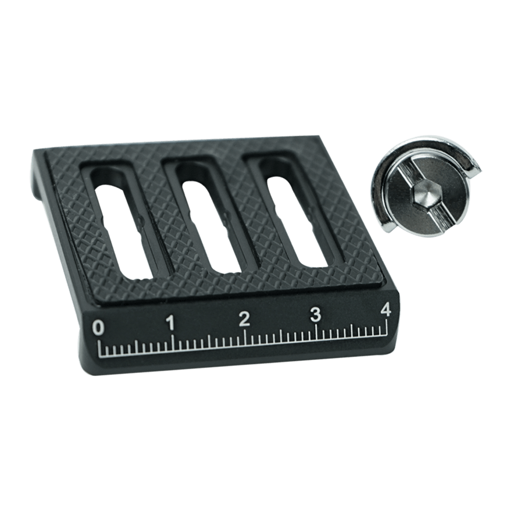 Hohem Quick Release Plate for iSteady Multi store.hohem.com