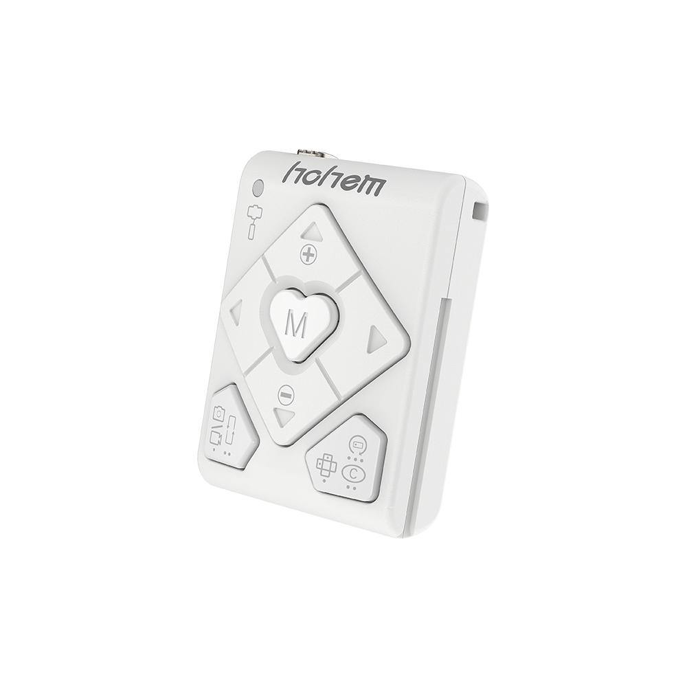 Hohem Wireless bluetooth remote control for V2/X2/Q/Pro4 store.hohem.com