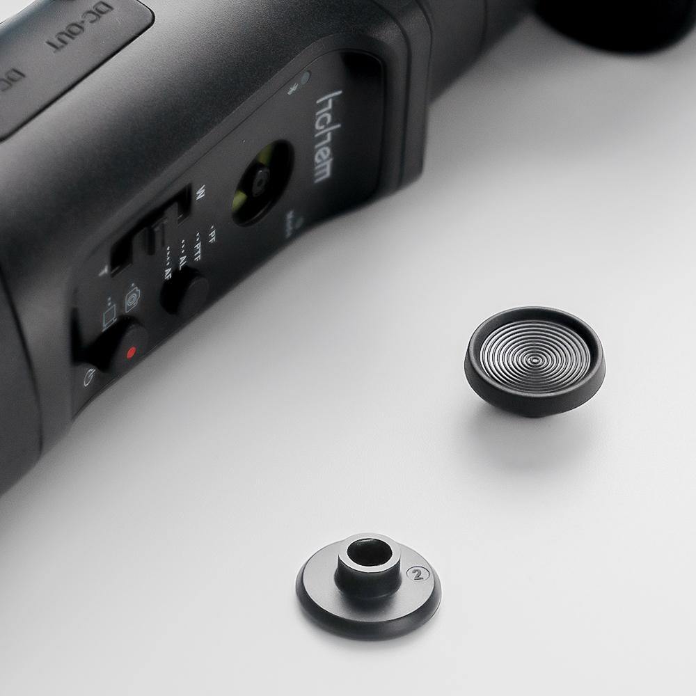 Joystick for Hohem Gimbal (2 pack) store.hohem.com