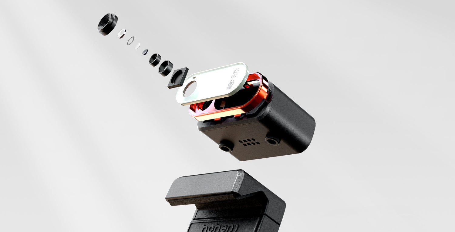 Camera Gimbal with AI Tracking Comparison