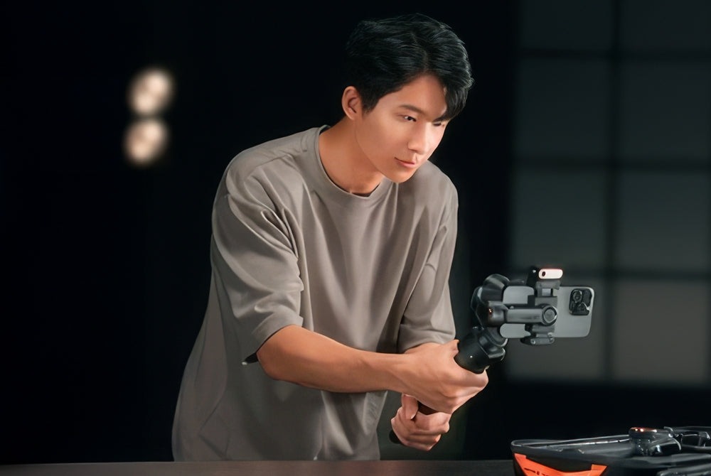 How to Build a Live Shopping Setup With a Gimbal in 2026