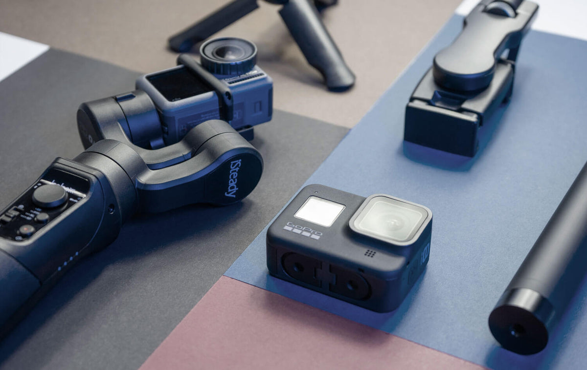 Best Gimbal for Vertical Video Creators in 2026