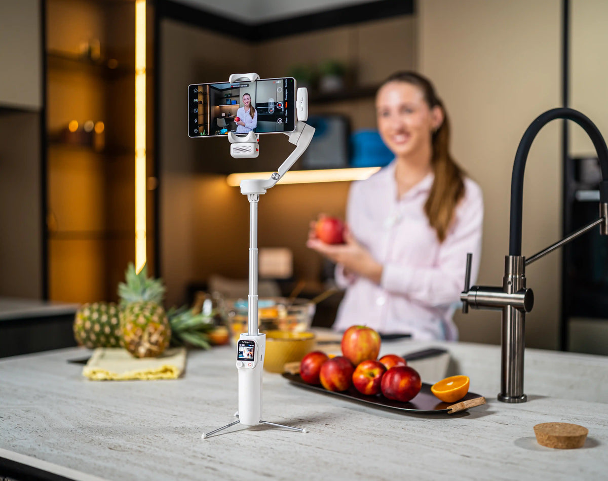 How to Film TikTok Shop Product Demos That Actually Convert