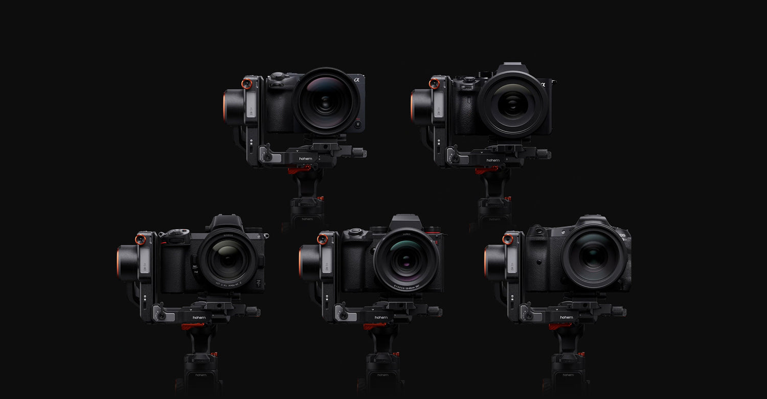 Why Mechanical Stabilization Still Matters in the Age of Software Stabilization