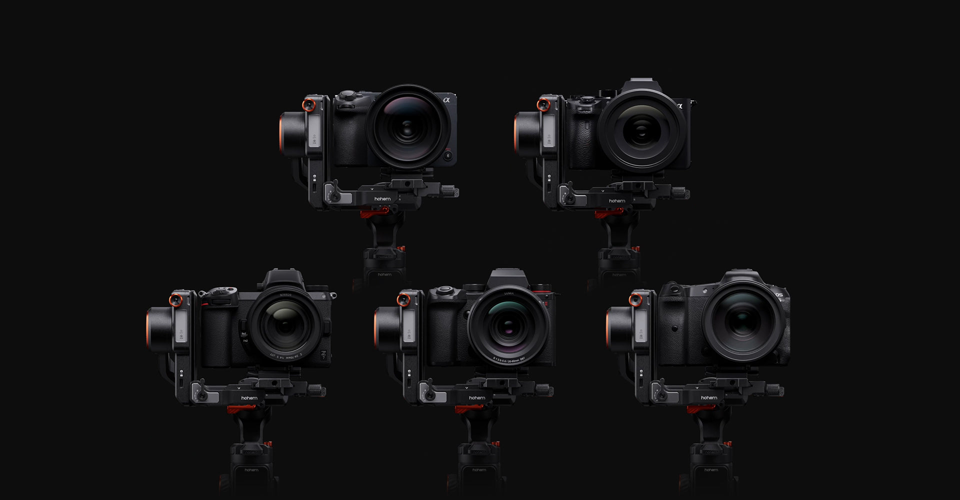 Why Mechanical Stabilization Still Matters in the Age of Software Stabilization