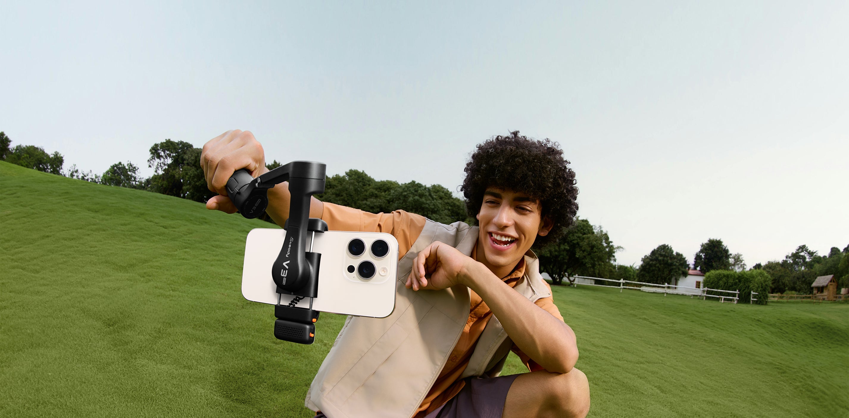 Seamless Compatibility: A Perfect Match for the iPhone 17 Pro