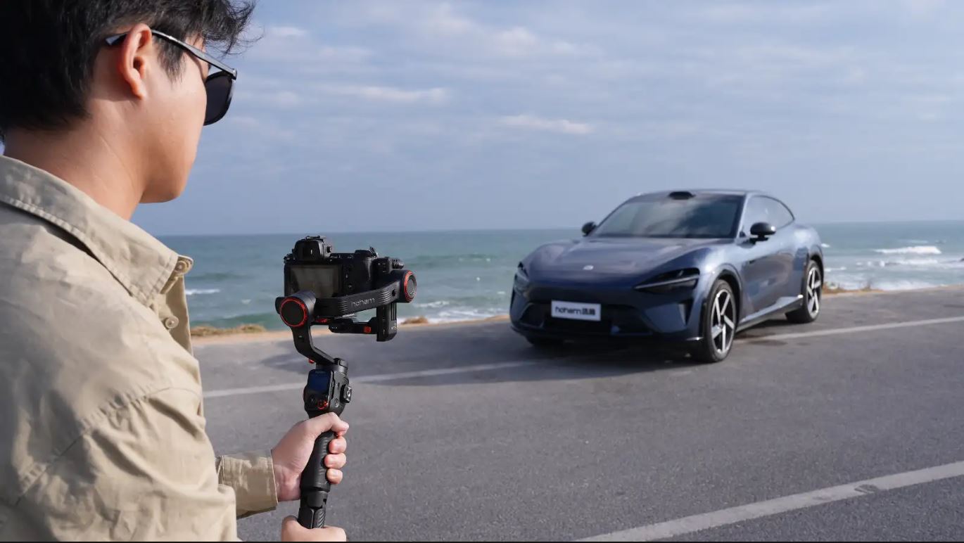 Best Gimbal Setup for Live Shopping and Product Demo Videos