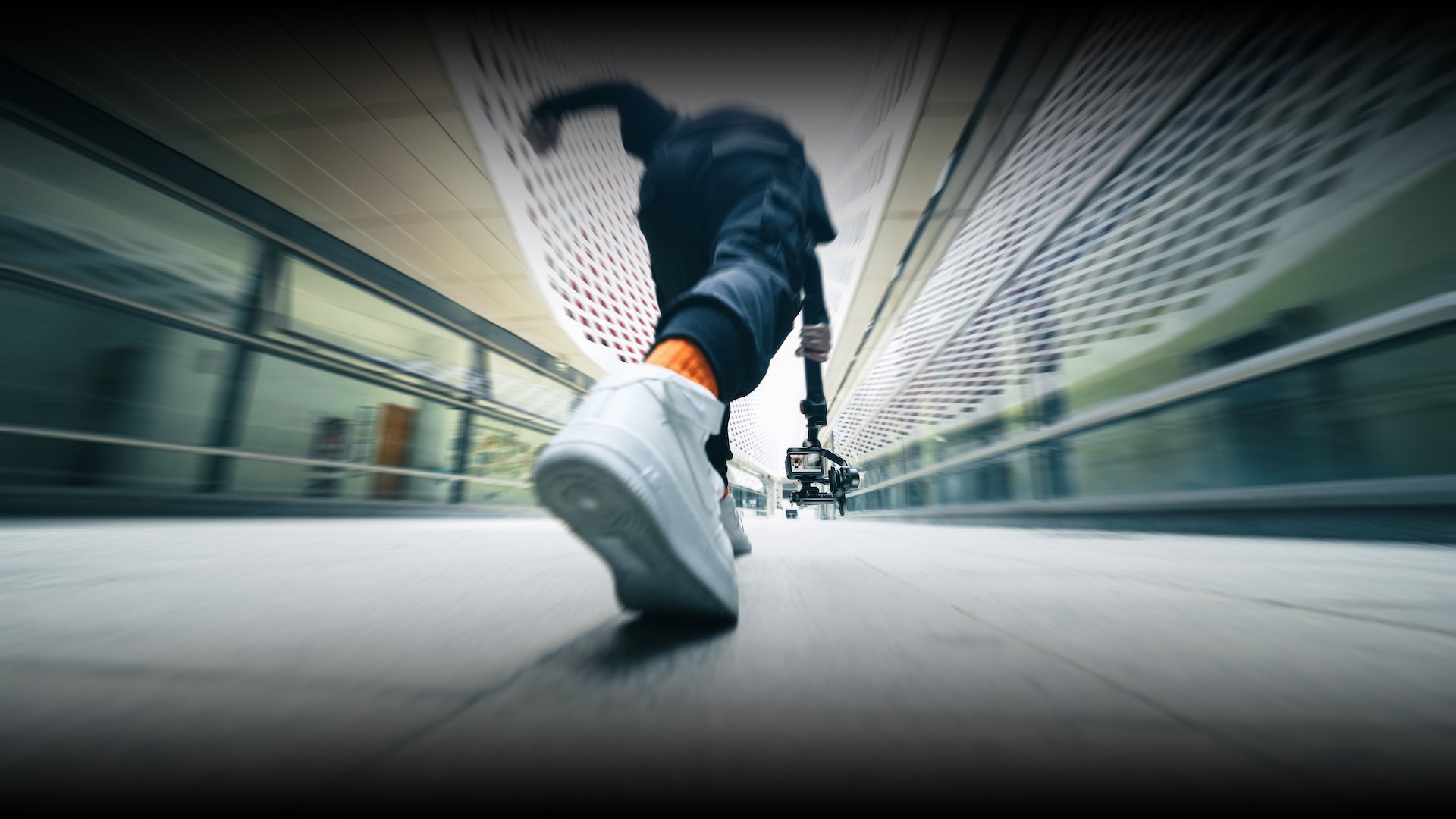 hohem isteady mt2 cameral gimbal