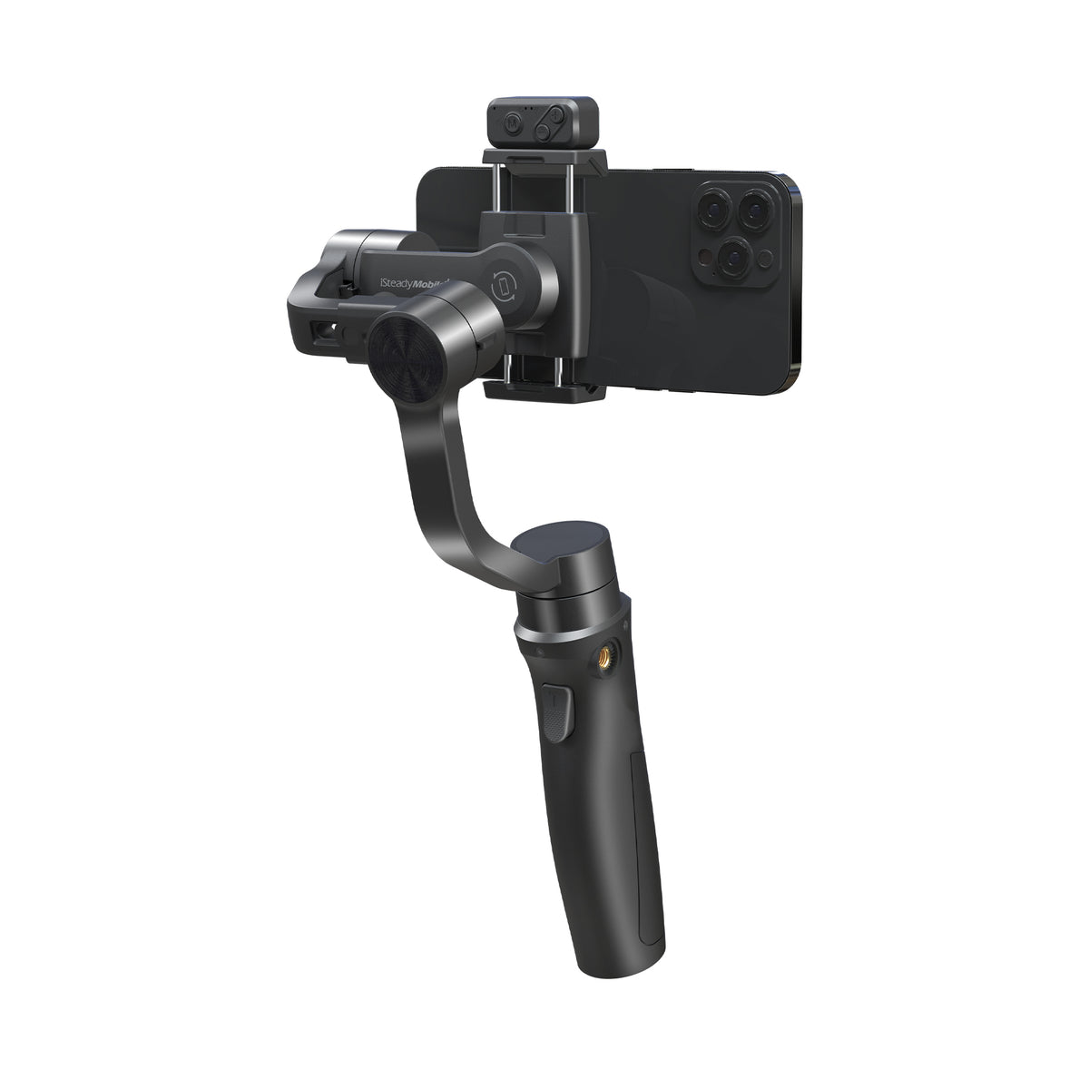 Hohem iSteady Mobile+ 2024 Phone Gimbal