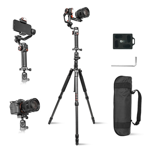 hohem tripod